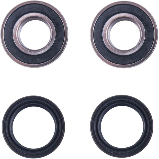 Kawasaki Bayou Mule Rear Axle Carrier Bearing & Seal Kit 1988 - 2020