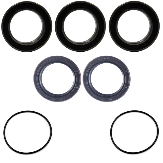 Kawasaki KFX 450R Rear Axle Carrier Bearing & Seal Kit 2008 - 2014