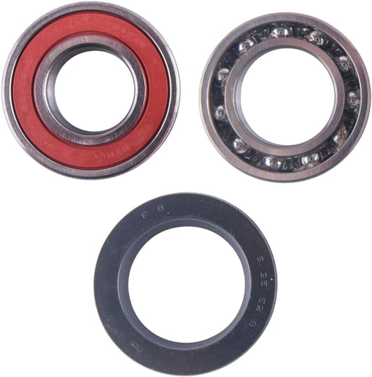 Yamaha Timberwolf 250 Rear Axle Carrier Bearing & Seal Kit 1997 - 2000