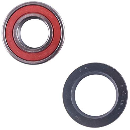 Yamaha Atv Front Cv Axles & Differential Seal Kit – East Lake