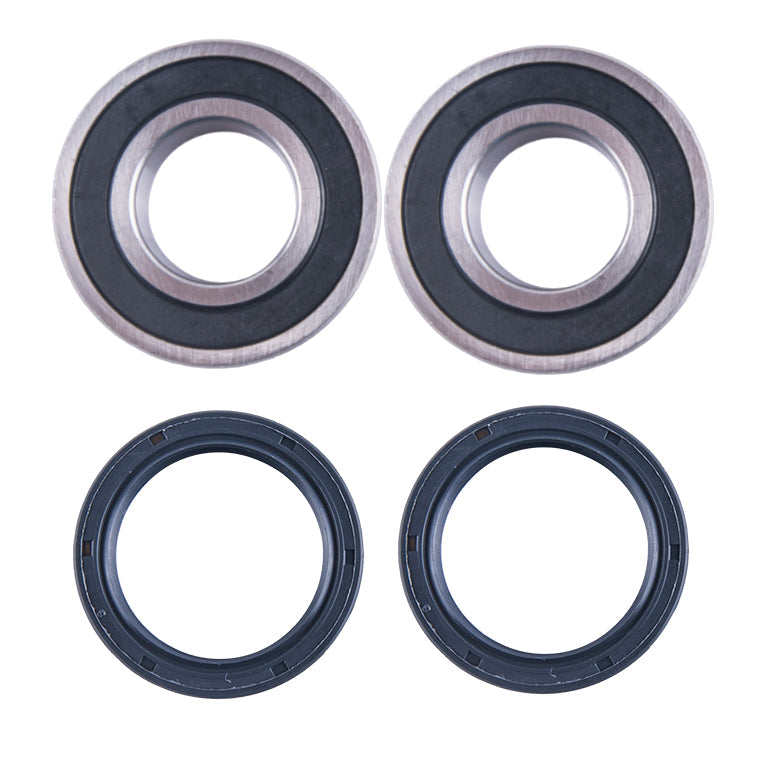 Yamaha Raptor 250 Rear Axle Carrier Bearing & Seal Kit 2008-2013