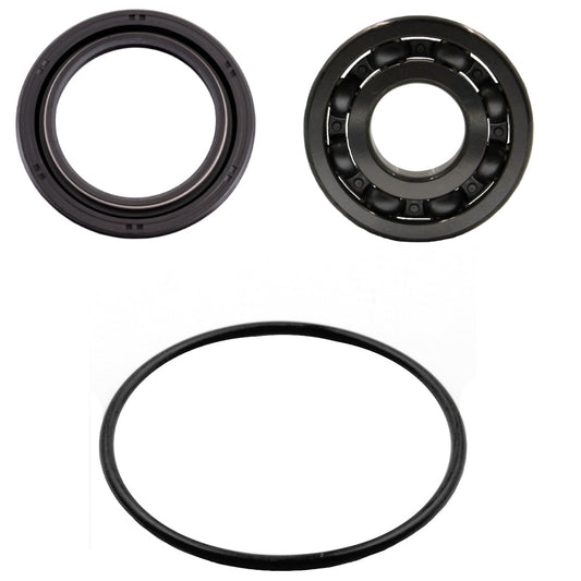 Suzuki Eiger King Quad Vinson 400 500 Rear Axle Carrier Bearing & Seal Kit