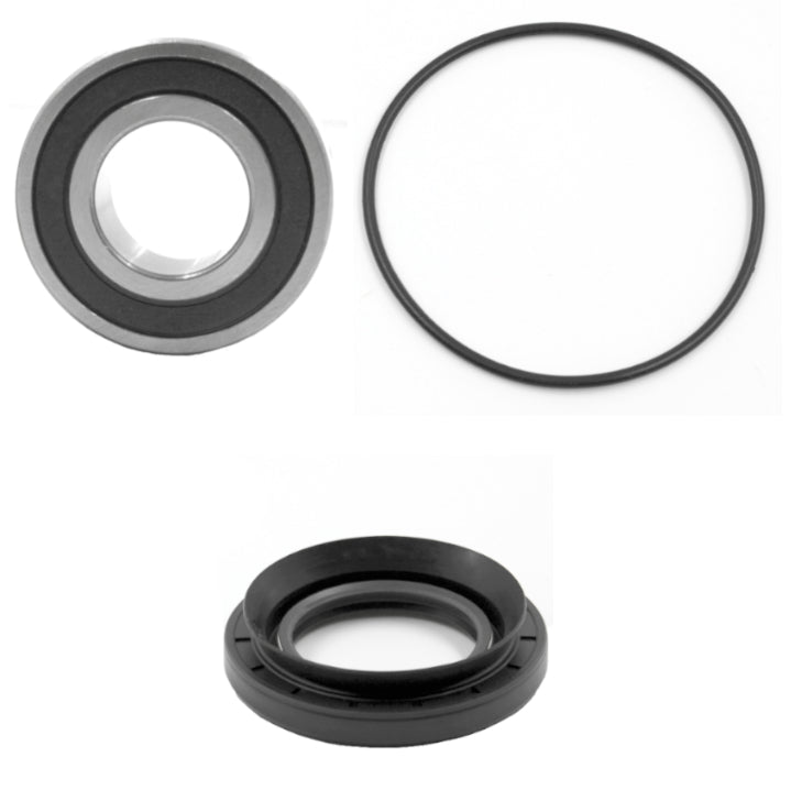 Suzuki 250 Ozark Rear Axle Carrier Bearing & Seal Kit 2002 - 2009 2012 - 2014