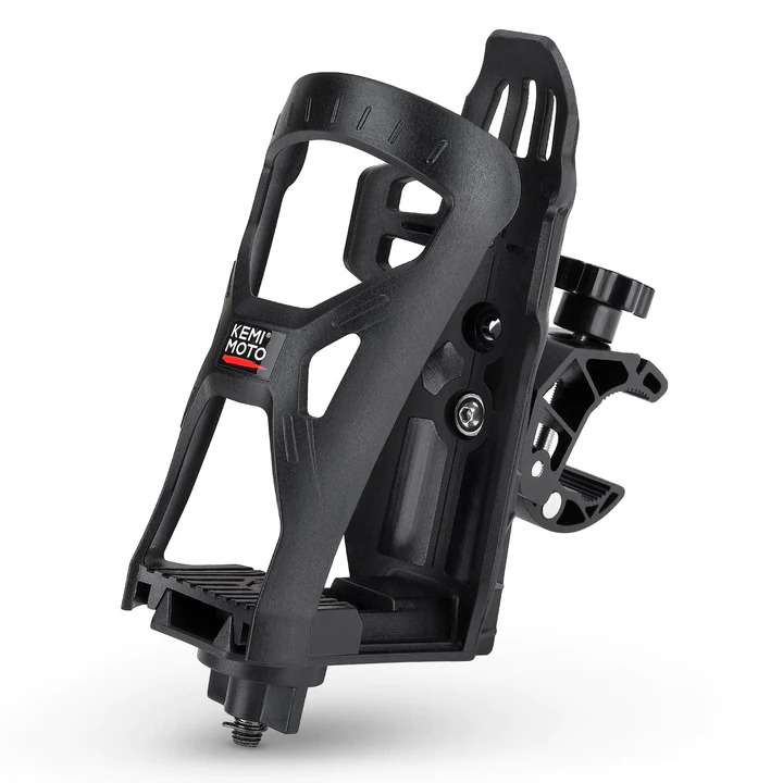KEMIMOTO HANDLEBAR BOTTLE HOLDER