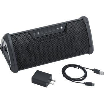 KURYAKYN 10" WanderBar™ Portable Soundbar by MTX®