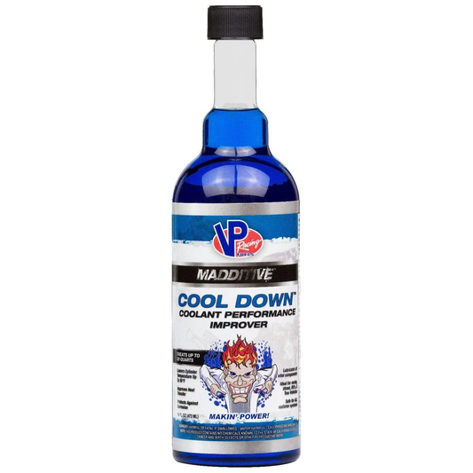 VP RACING | COOL DOWN COOLANT ADDITIVE