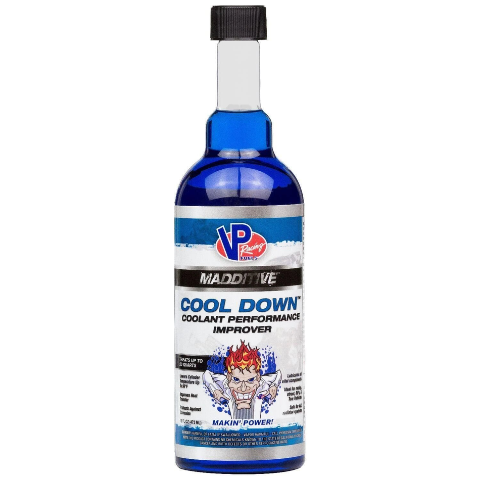 VP RACING | COOL DOWN COOLANT ADDITIVE