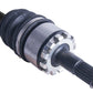 Kawasaki Brute Force Front Left Axle 2005 - 2021
