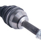 Polaris Sportsman 700 Rear Left / Right Axle 2002