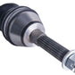 Polaris Sportsman 500 570 800 Front Axle Set 2006-2022