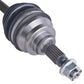 Honda TRX400 Foreman Front Right Axle 1995-2001