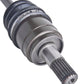 Honda TRX500 680 Front Left Axle 2005-2021