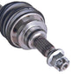 Honda TRX500 680 Front Left Axle 2005-2021