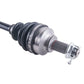 Honda TRX420 Non IRS Front Left Axle 2019