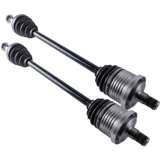 Can Am Maverick 1000R XXC Rear Axle Set 2014 2015