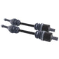 Polaris Sportsman 500 570 800 Front Axle Set 2006-2022