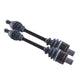 Polaris 550 850 Sportsman XP Rear Axle Set 2009 Only