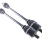 Polaris RZR 1000 XP Front Axle Set 2014-2022