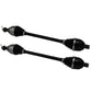 Polaris Razor Pro XP Rear Axle Set 2020-2021 1334388