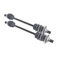 Arctic Cat 500 700 Prowler XTX HDX Front Axle Set 2008-2015