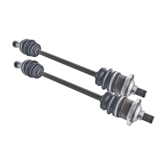 Arctic Cat 500 700 Prowler XTX HDX Front Axle Set 2008-2015