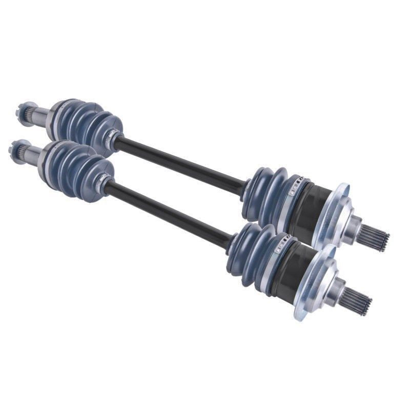 Arctic Cat 500 TRV Front Axle Set 2005