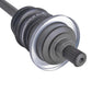 Arctic Cat 400 500 FIS Front Axle Set 2002-2004