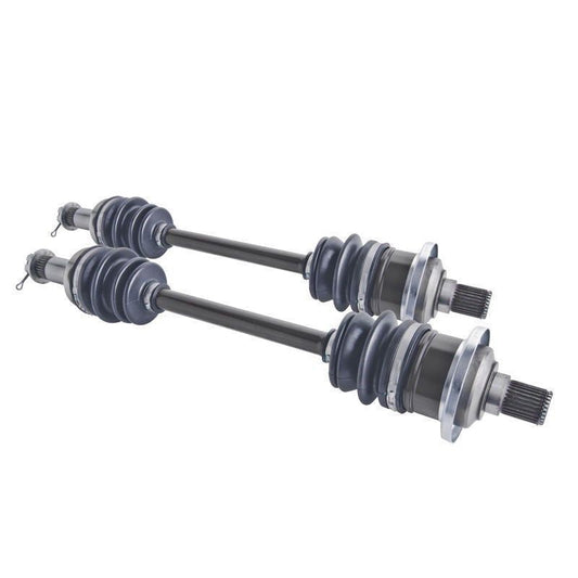 Arctic Cat 400 450 500 650 700 1000 ATV Rear Axle Set 2004 - 2017