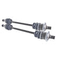Arctic Cat 500 550 650 700 1000 Prowler Rear Axle Set 2006 - 2015