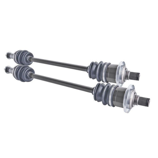 Arctic Cat 500 550 650 700 1000 Prowler Rear Axle Set 2006 - 2015