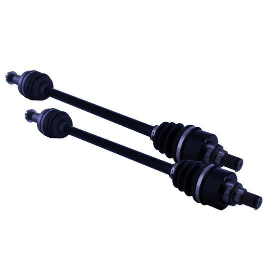 Arctic Cat Wildcat X / X4 Front Axle Set 2013 - 2016