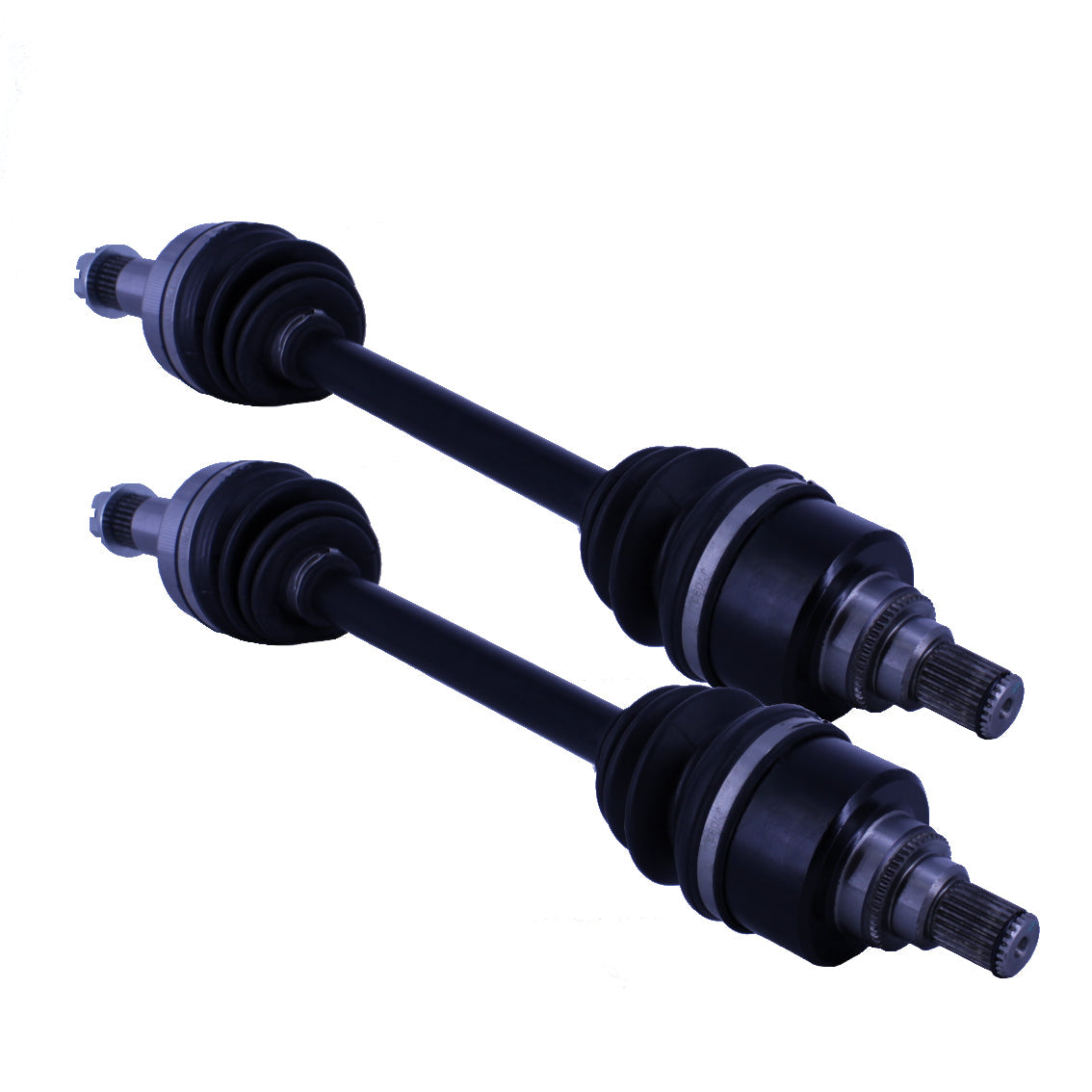 Arctic Cat Wildcat Trail XT Front Axle Set 2015 - 2019