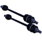 Arctic Cat Front Axle Set 1000 Wildcat Sport XT 2015 - 2019