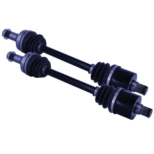 Arctic Cat Wildcat Trail XT Rear Axle Set 2015 - 2019