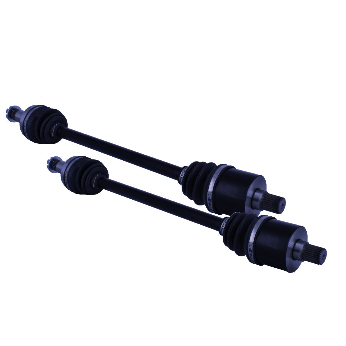 Arctic Cat Wildcat Sport Xt 1000 Rear Axle Set 2015 - 2019