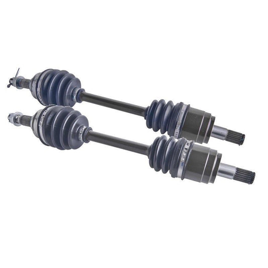 Honda TRX300FW Front Axle Set  1988 - 1995