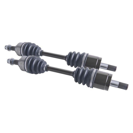 Honda TRX420 Front Axle Set 2009-2014