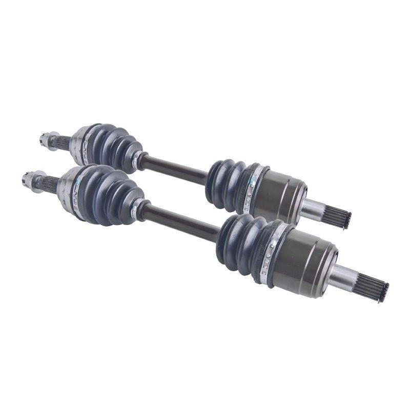 Honda TRX 350 Rancher Front Axle Set  2000 - 2005