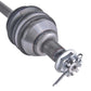 Honda TRX 420 Rear Axle Set Rancher  2009 - 2014