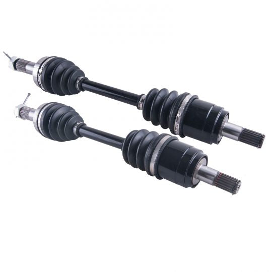 Honda TRX 520 Front Axles Set  2020-2022