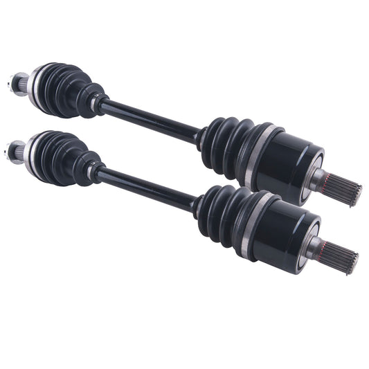 Honda TRX420 500 Rancher Rubicon IRSRear Axle Set  2015 - 2019