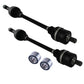Can Am Defender Traxter HD5 HD8 HD10 Rear Axles and Wheel Bearing Set 2018 - 2021