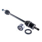 Can Am Maverick / Max  1000 Front Left Axle and Wheel Bearing Kit 2013-2018