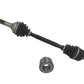 Kawasaki Teryx / Teryx 4 800 750 Rear Left/Right Axle and Wheel Bearing