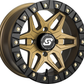 SEDONA | SANO BDLK WHEEL