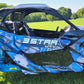 Can-Am Maverick X3 - Lower Door Inserts with Tint Option
