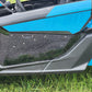 Can-Am Maverick X3 - Lower Door Inserts with Tint Option