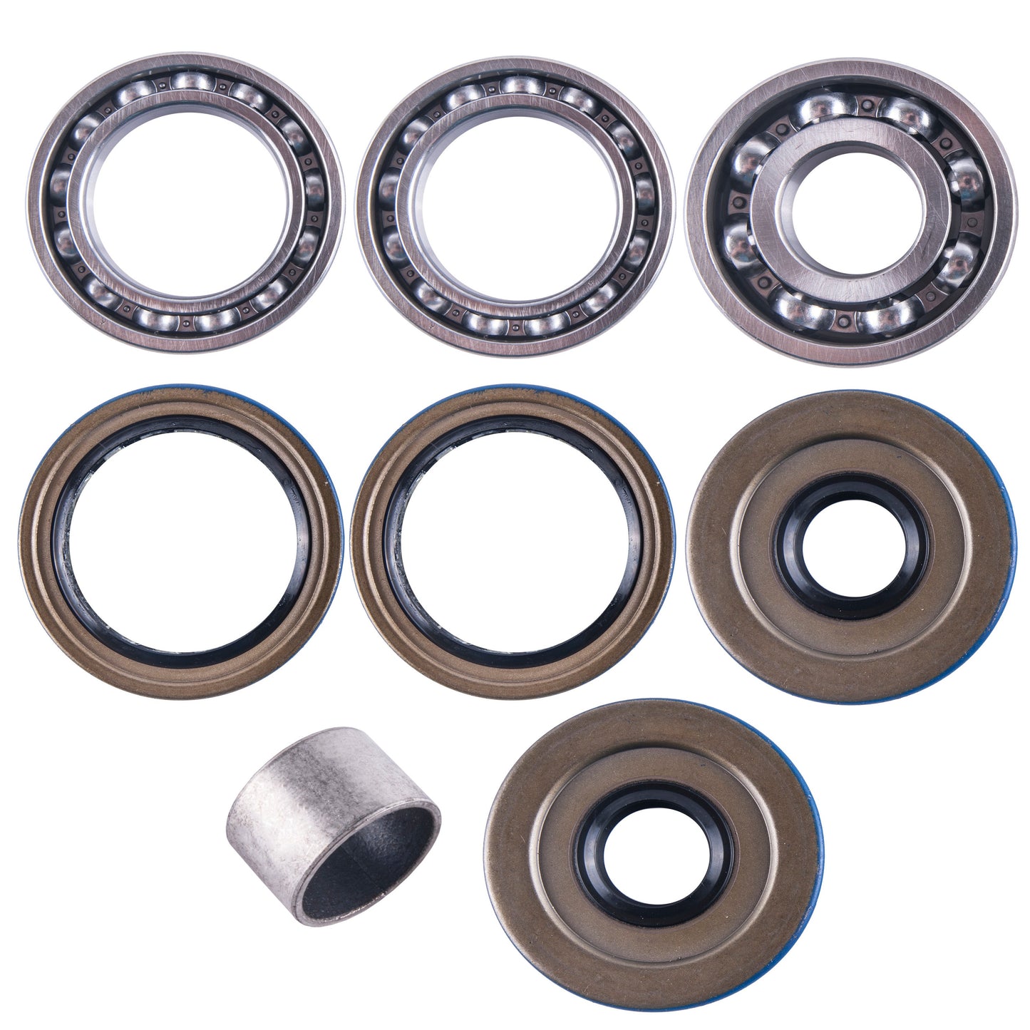 Polaris Sportsman Magnum 330 700 800 Rear Differential Bearing & Seal Kit