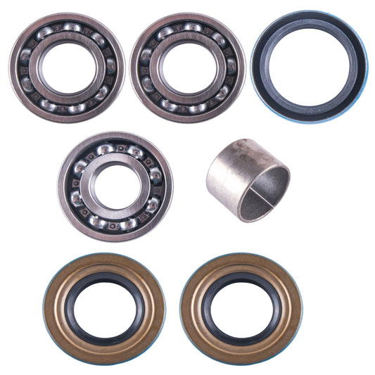 Polaris Magnum 325 500 Front Differential Bearing & Seal Kit  2001 - 2003