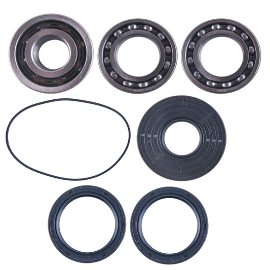 Polaris Ranger RZR 570 800 900 1000 Front Differential Bearing & Seal Kit 2011-2021